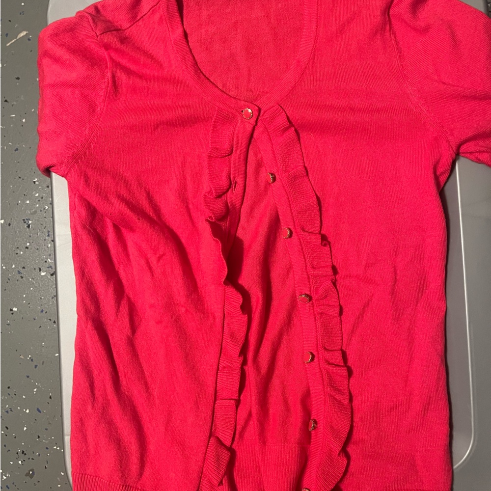 Never worn New York and company top!